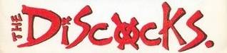 logo The Discocks